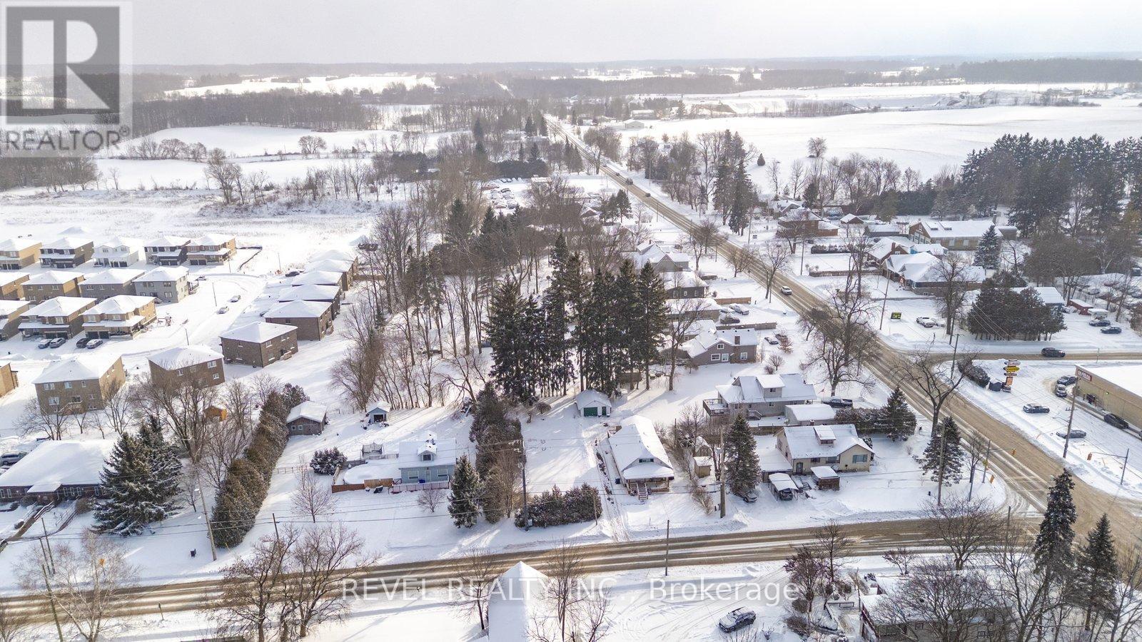 6 Decou Road, Norfolk, ON - Outdoor With View