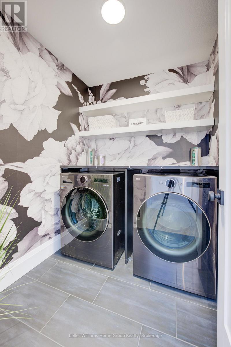 62 Lovett Lane, Guelph (Kortright West), ON - Indoor Photo Showing Laundry Room