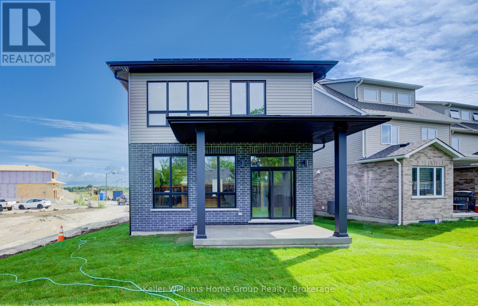 62 Lovett Lane, Guelph (Kortright West), ON - Outdoor