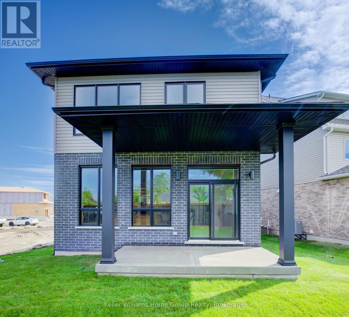 62 Lovett Lane, Guelph (Kortright West), ON - Outdoor With Exterior