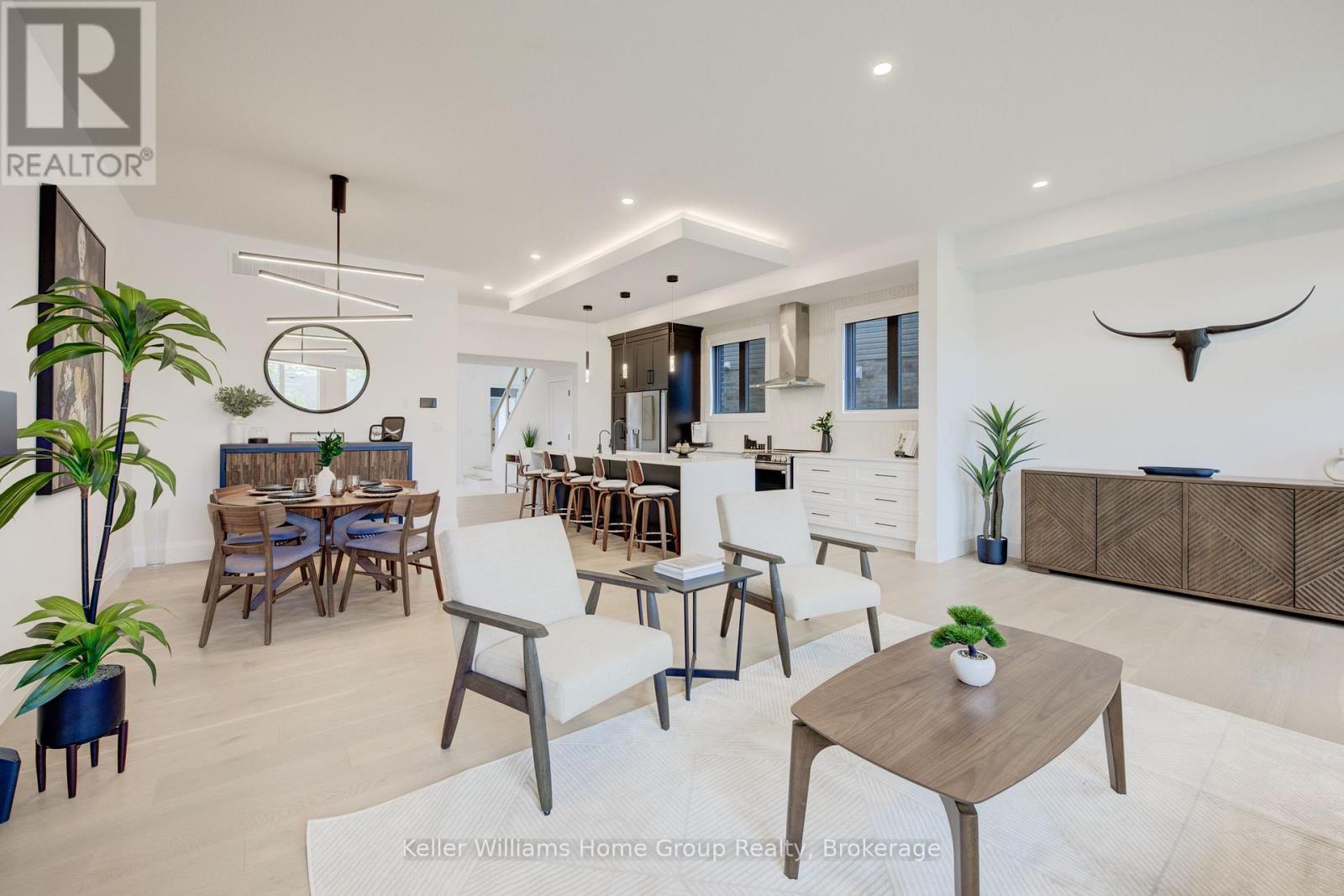 62 Lovett Lane, Guelph (Kortright West), ON - Indoor