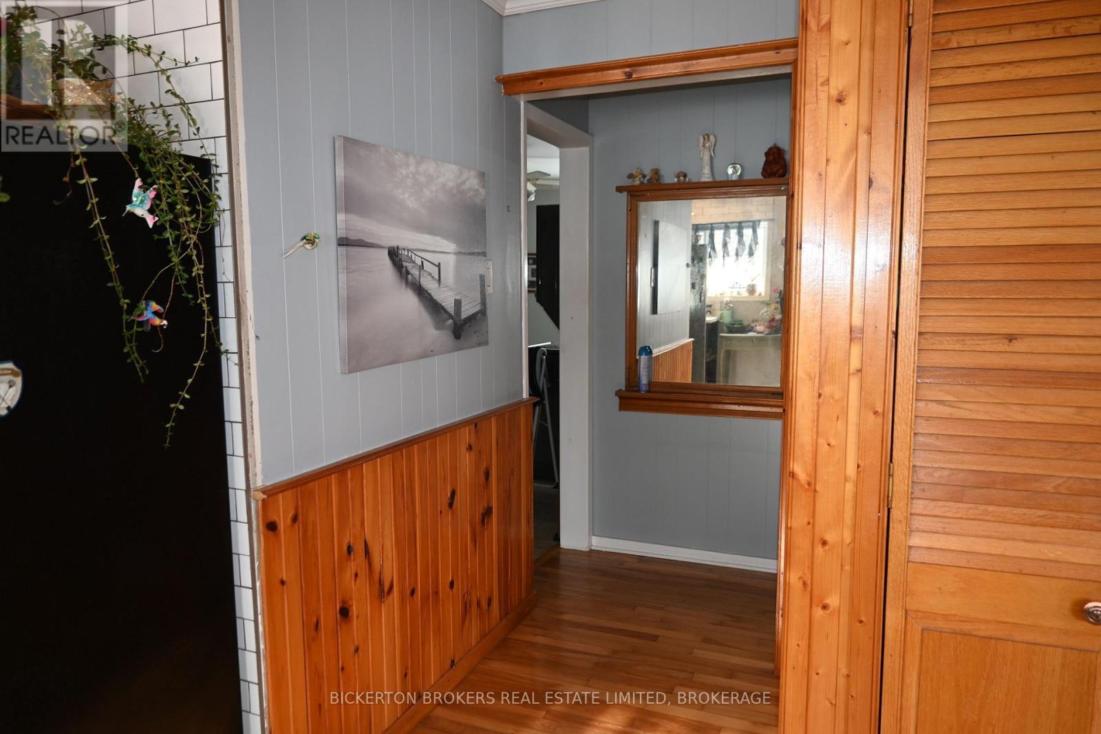 248 Cemetery Road, Gananoque, ON - Indoor Photo Showing Other Room
