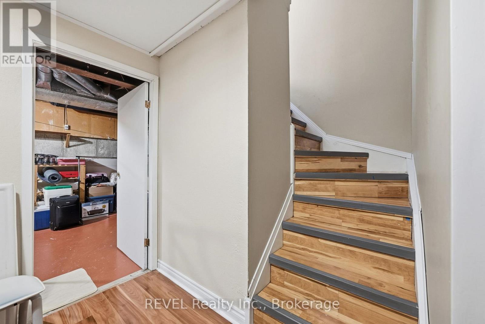 69 - 6767 Thorold Stone Road, Niagara Falls (Stamford), ON - Indoor Photo Showing Other Room