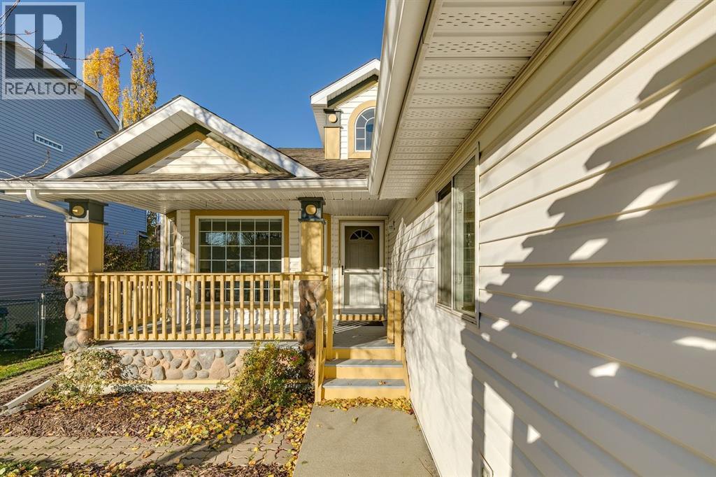 230 Chaparral Place Se, Calgary, AB - Outdoor With Deck Patio Veranda