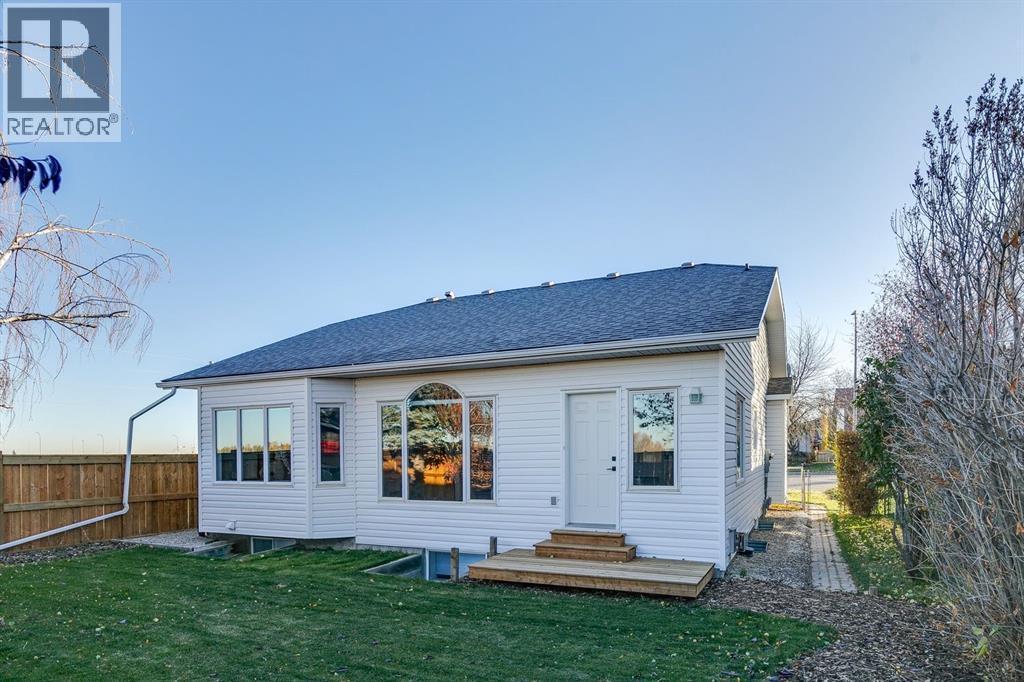 230 Chaparral Place Se, Calgary, AB - Outdoor