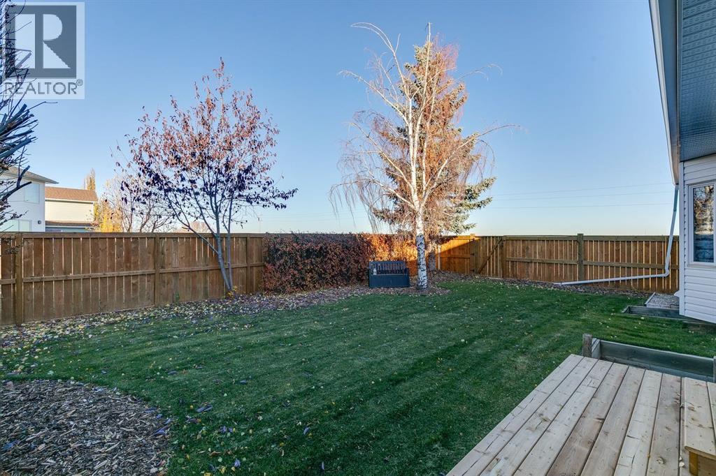230 Chaparral Place Se, Calgary, AB - Outdoor