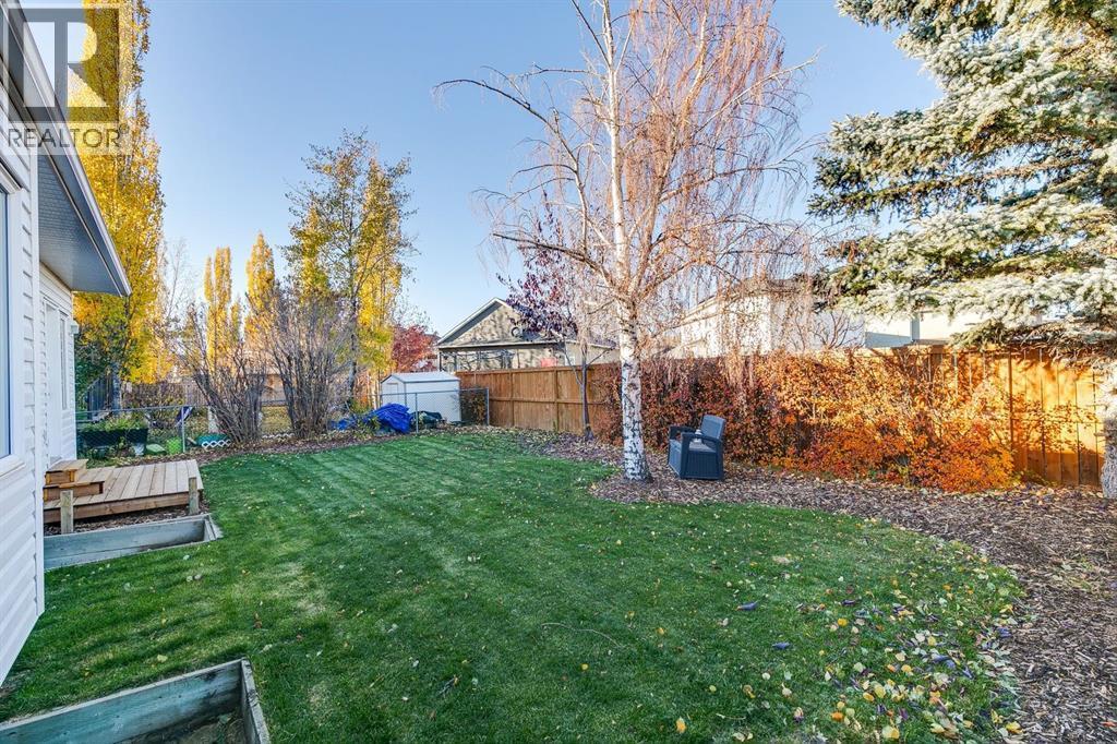 230 Chaparral Place Se, Calgary, AB - Outdoor