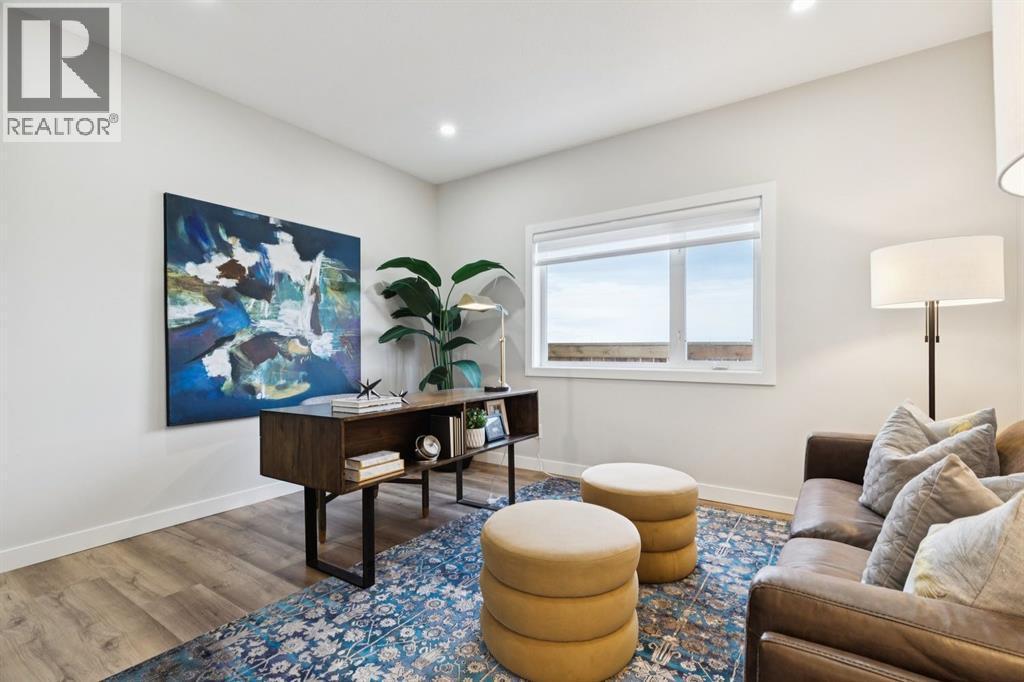 230 Chaparral Place Se, Calgary, AB - Indoor Photo Showing Other Room