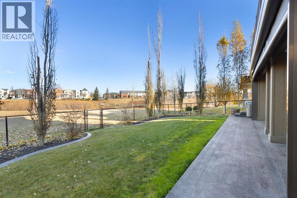 52 Elgin Estates View Se, Calgary, AB - Outdoor