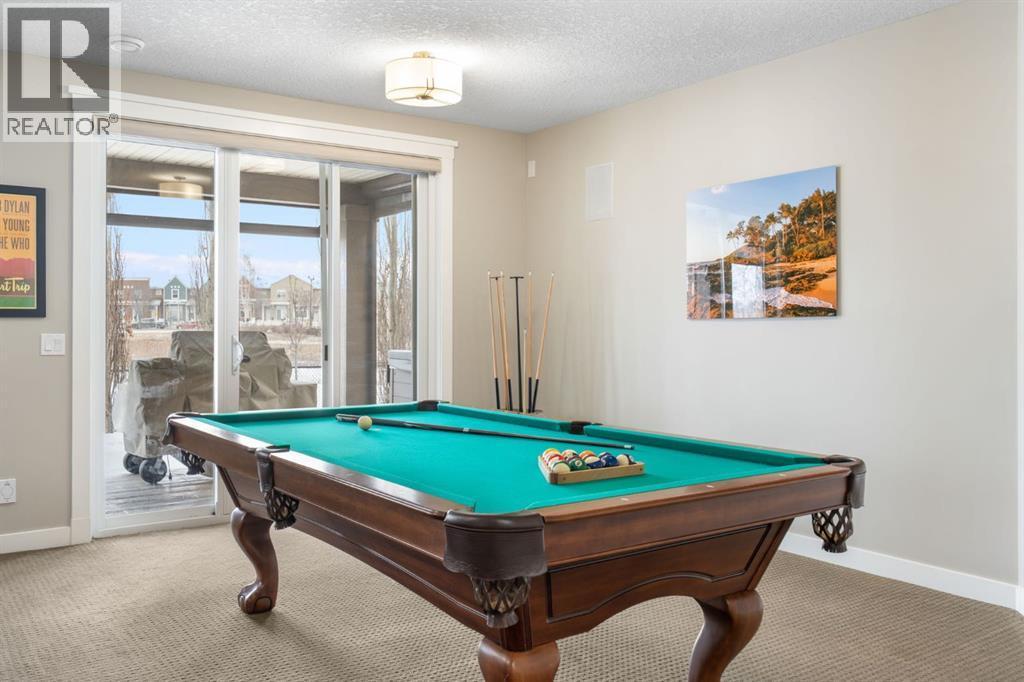 52 Elgin Estates View Se, Calgary, AB - Indoor Photo Showing Other Room