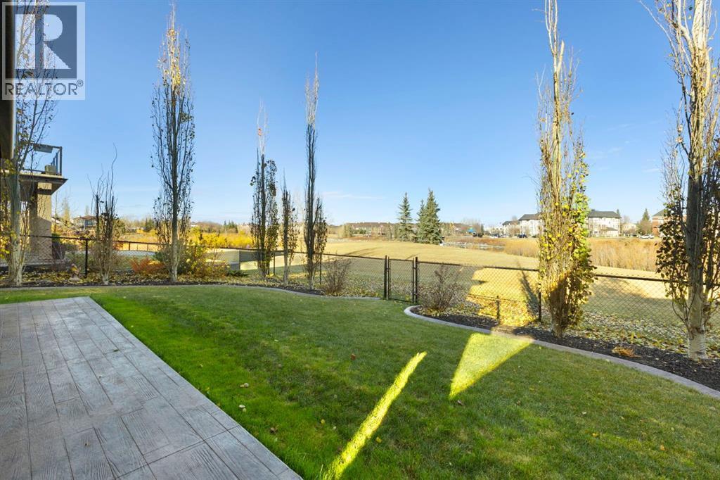 52 Elgin Estates View Se, Calgary, AB - Outdoor