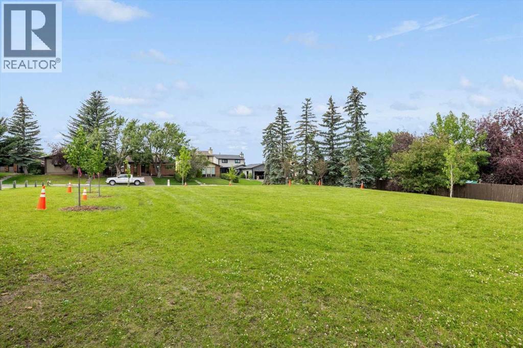 40 Bergen Place Nw, Calgary, AB - Outdoor