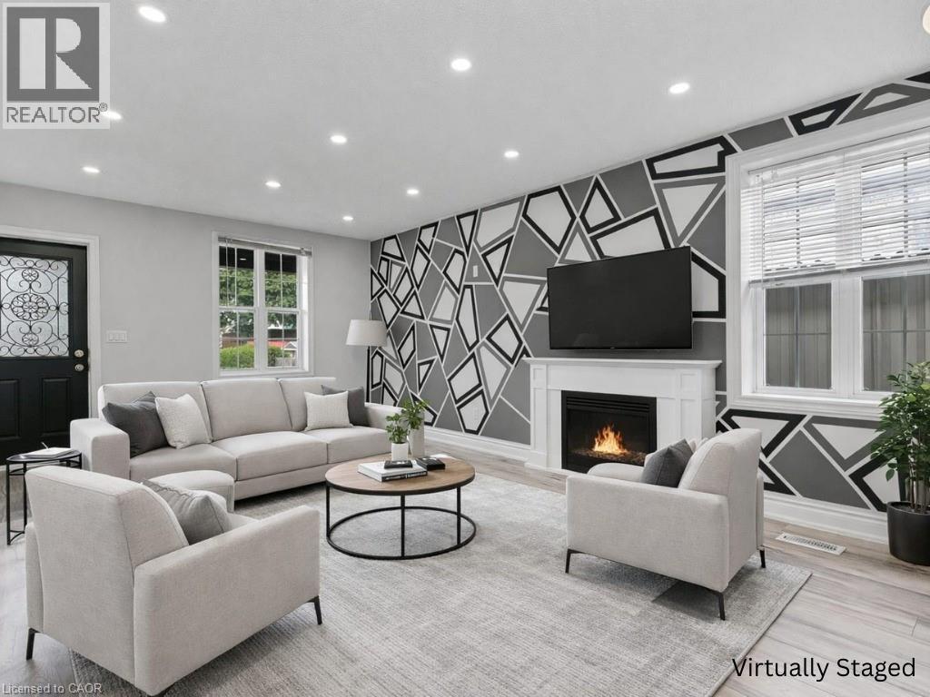 54 Craigmiller Avenue, Hamilton, ON