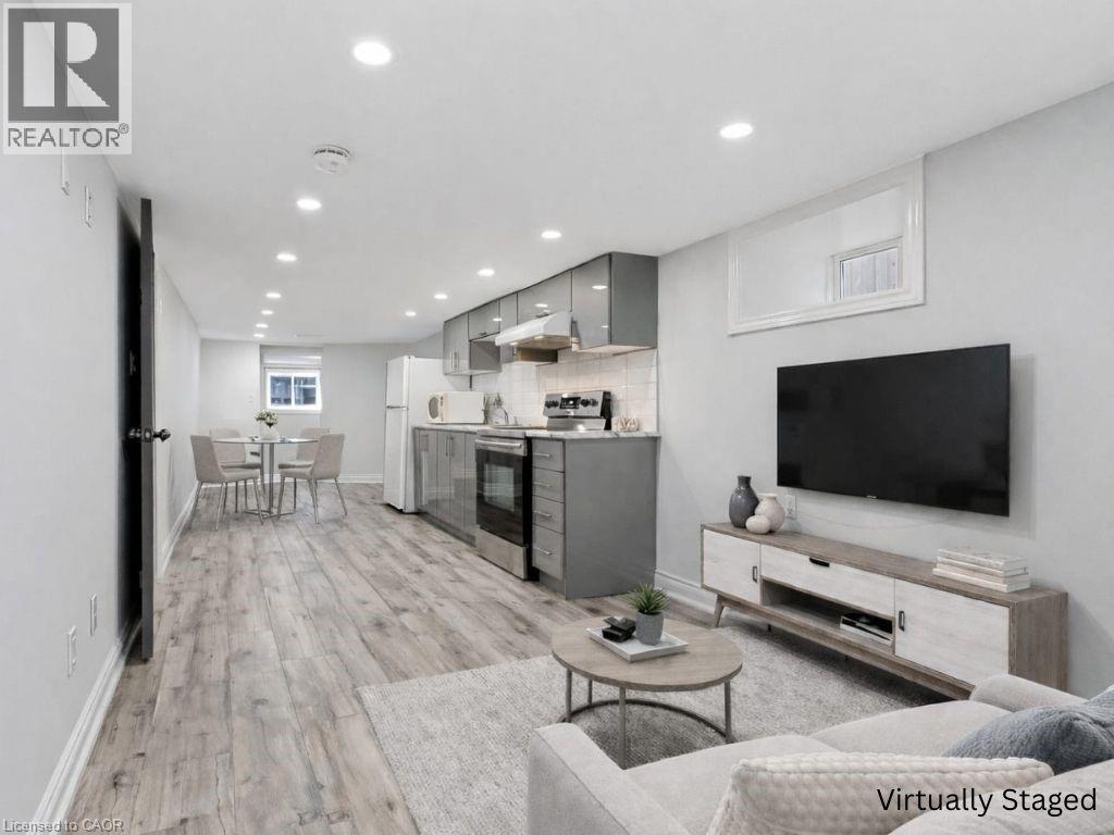 54 Craigmiller Avenue, Hamilton, ON