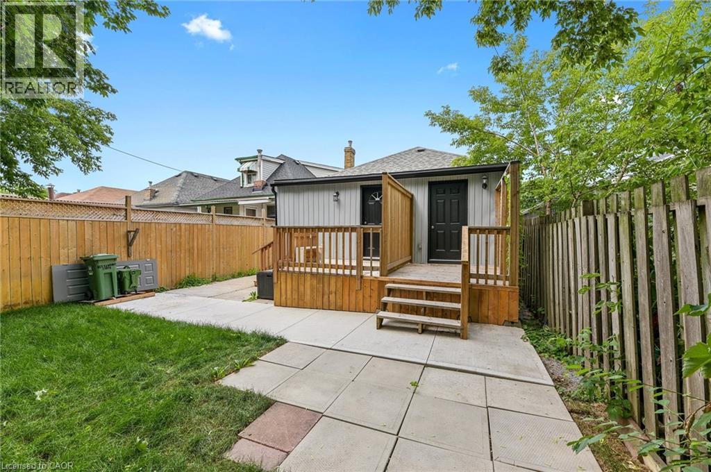 54 Craigmiller Avenue, Hamilton, ON