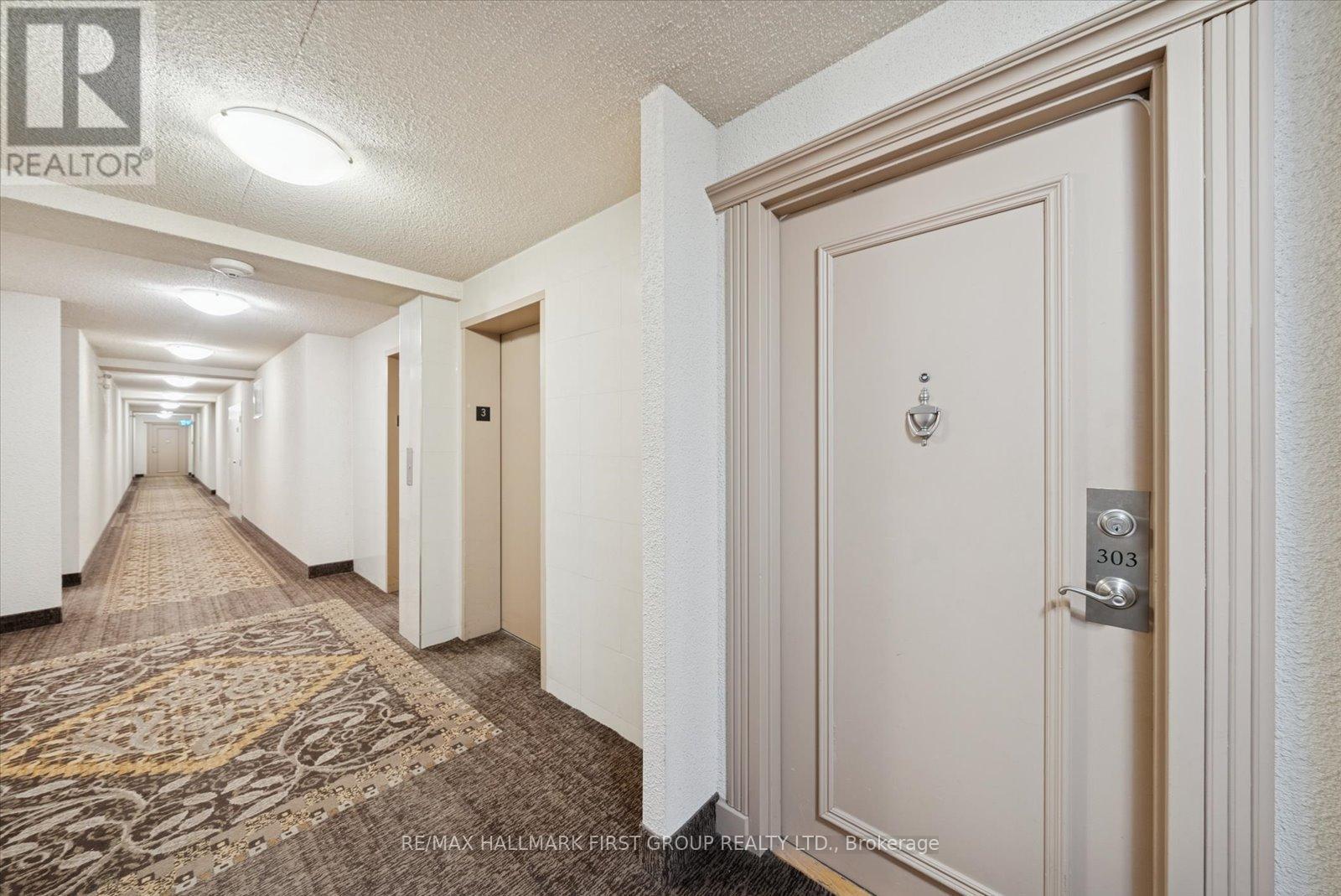 303 - 1540 Pickering Parkway, Pickering, ON - Indoor Photo Showing Other Room