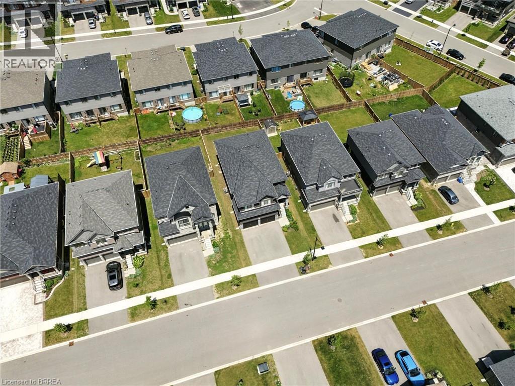 38 Lydia Lane, Paris, ON - Other