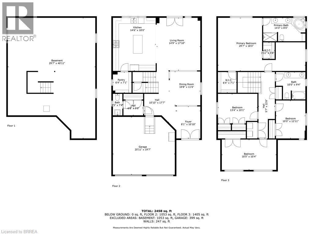 38 Lydia Lane, Paris, ON - Other