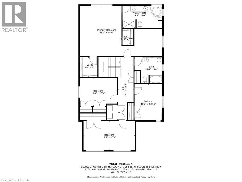 38 Lydia Lane, Paris, ON - Other