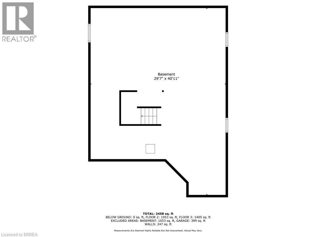 38 Lydia Lane, Paris, ON - Other