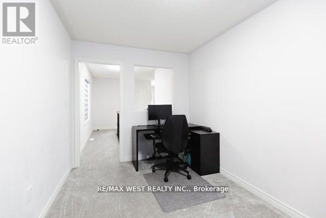 31 Frederick Taylor Way, East Gwillimbury, ON - Indoor