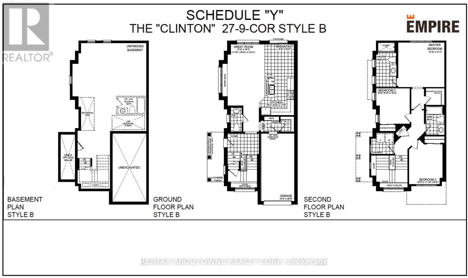 2 Sundin Drive S, Haldimand, ON - Other