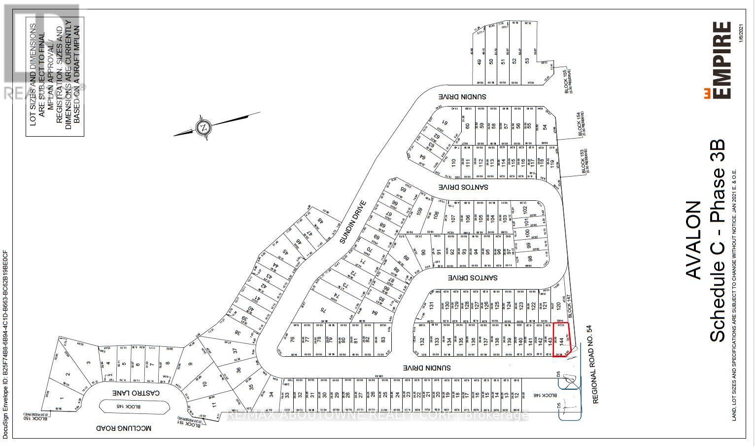 2 Sundin Drive S, Haldimand, ON - Other