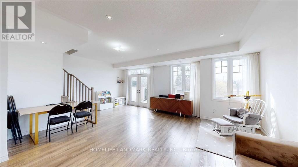 484 Arthur Bonner Avenue, Markham, ON - Indoor Photo Showing Other Room