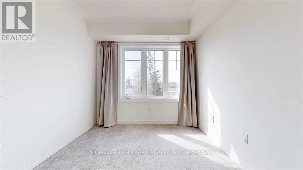 484 Arthur Bonner Avenue, Markham, ON - Indoor Photo Showing Other Room