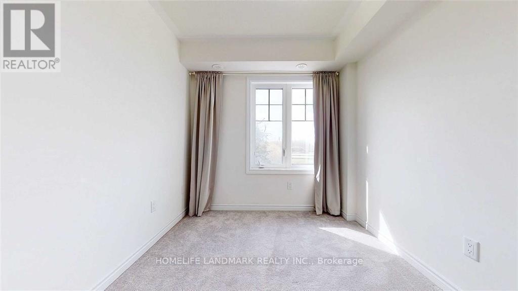 484 Arthur Bonner Avenue, Markham, ON - Indoor Photo Showing Other Room