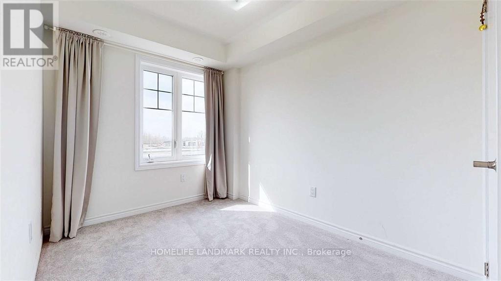 484 Arthur Bonner Avenue, Markham, ON - Indoor Photo Showing Other Room