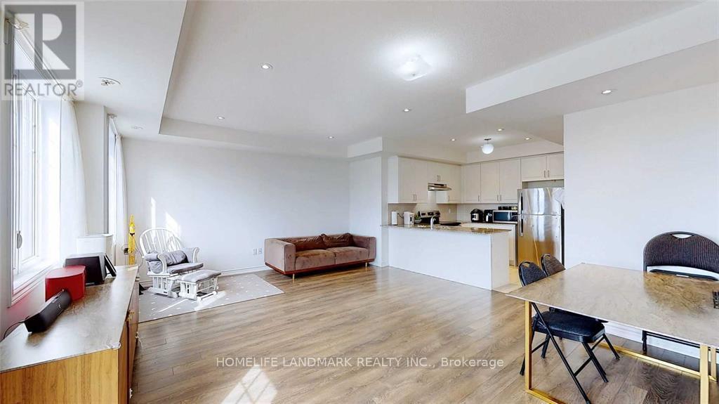 484 Arthur Bonner Avenue, Markham, ON - Indoor