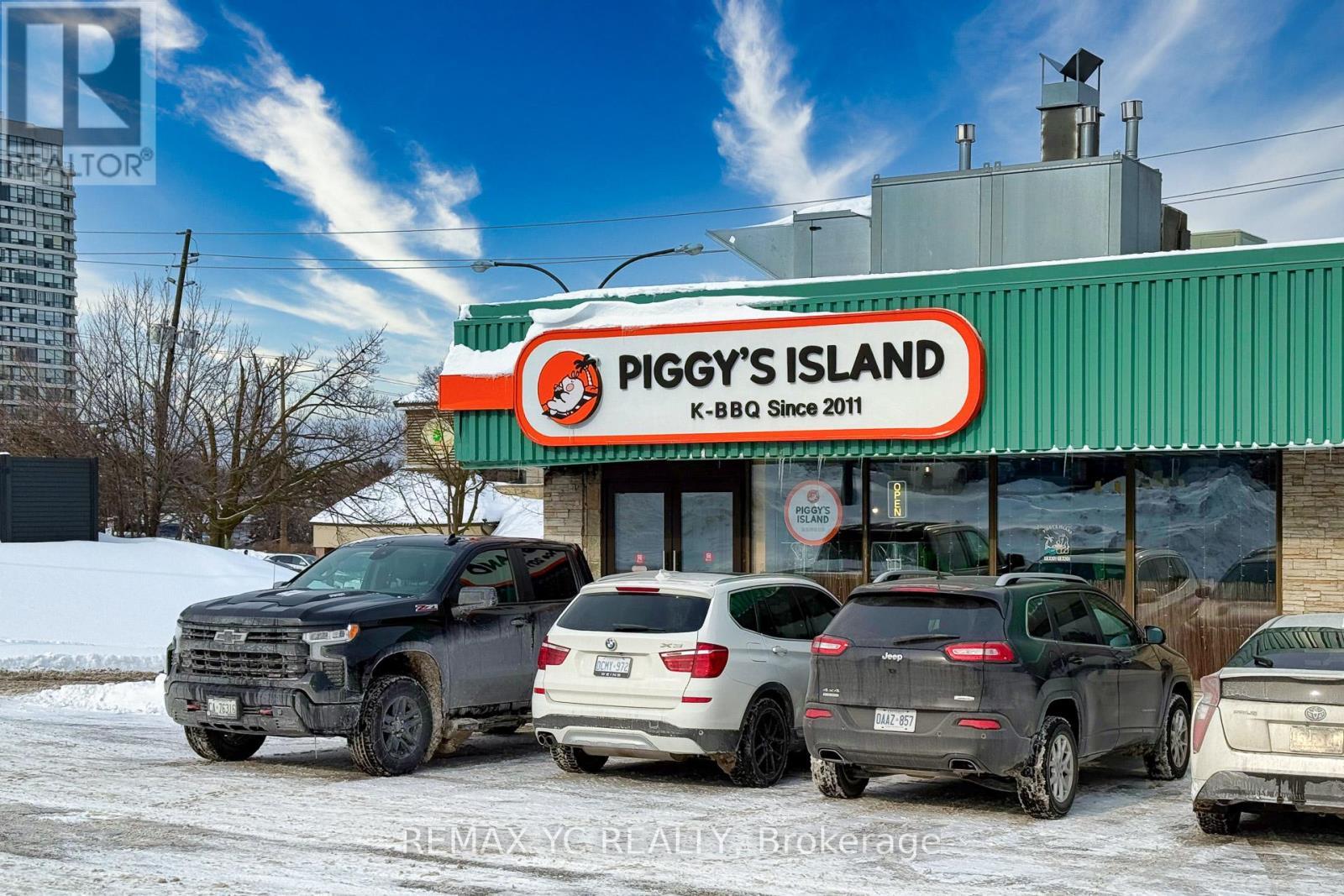 27 - 5 Glen Cameron Road, Markham, ON