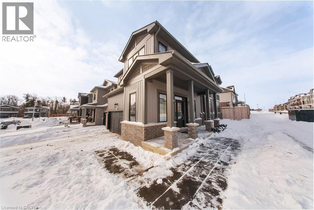 175 Blackbird Way, Mount Hope, ON - Outdoor