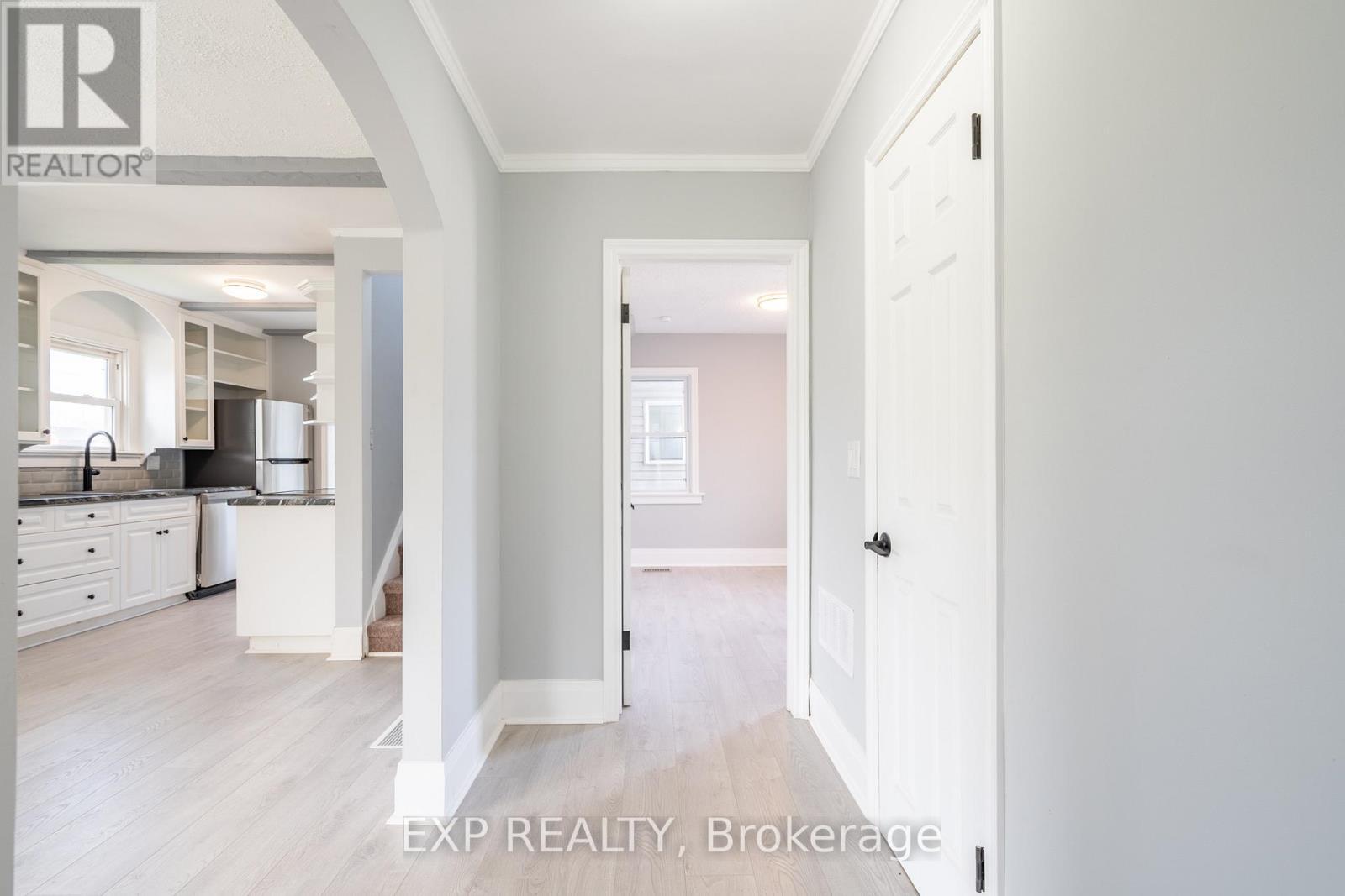 728 Gorham Road, Fort Erie, ON - Indoor Photo Showing Other Room