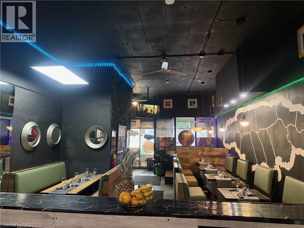 597 King Street, Hamilton, ON