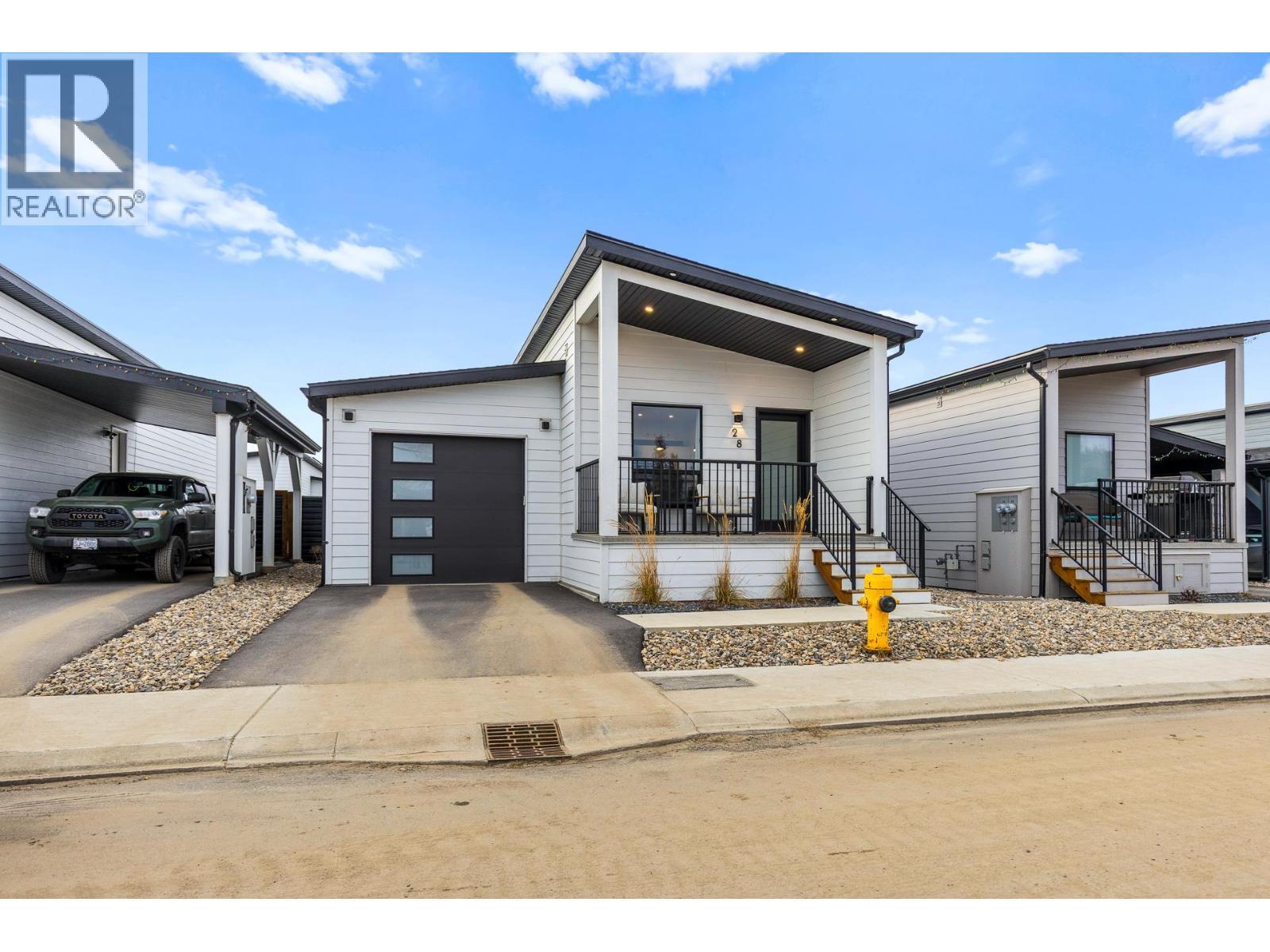 8900 Jim Bailey Road Unit# 28, Kelowna, BC