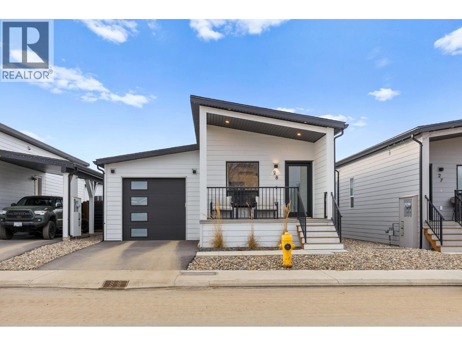 8900 Jim Bailey Road Unit# 28, Kelowna, BC