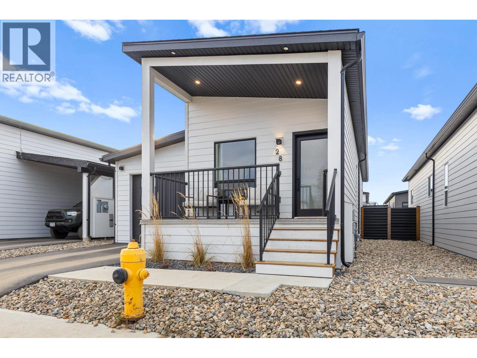 8900 Jim Bailey Road Unit# 28, Kelowna, BC