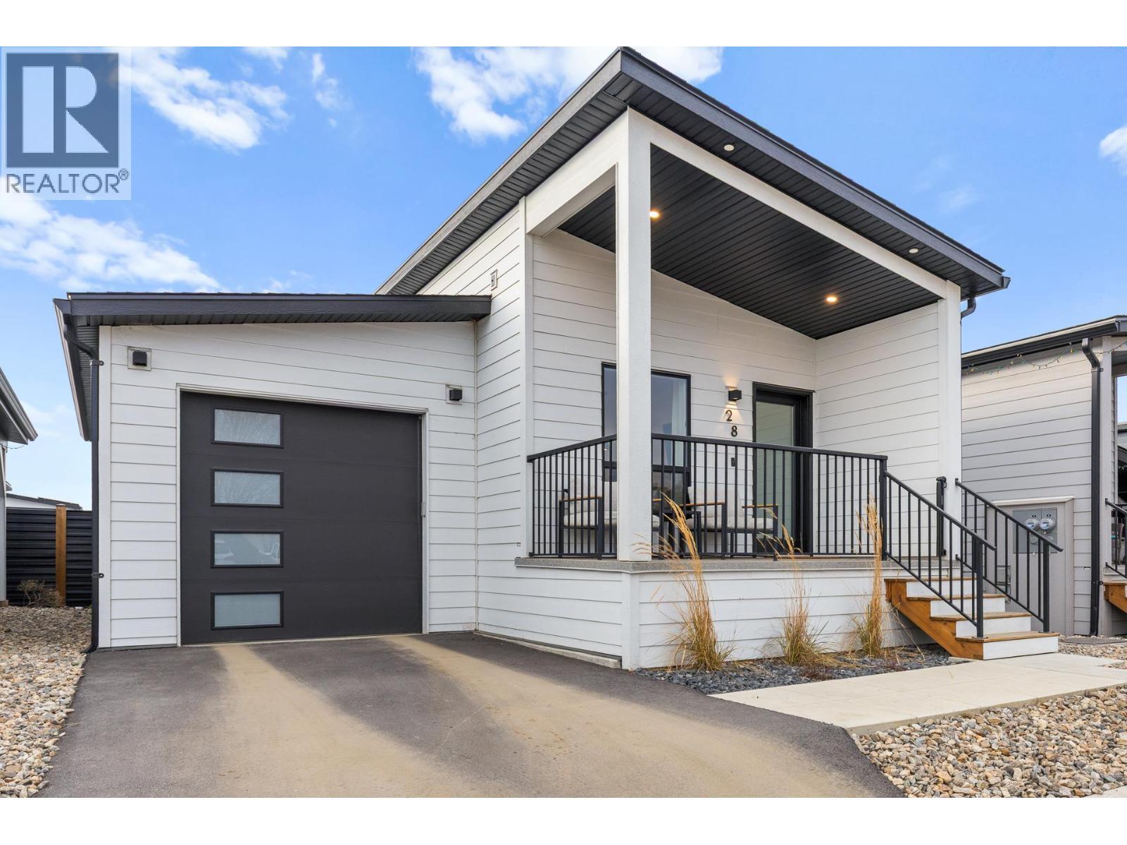 8900 Jim Bailey Road Unit# 28, Kelowna, BC