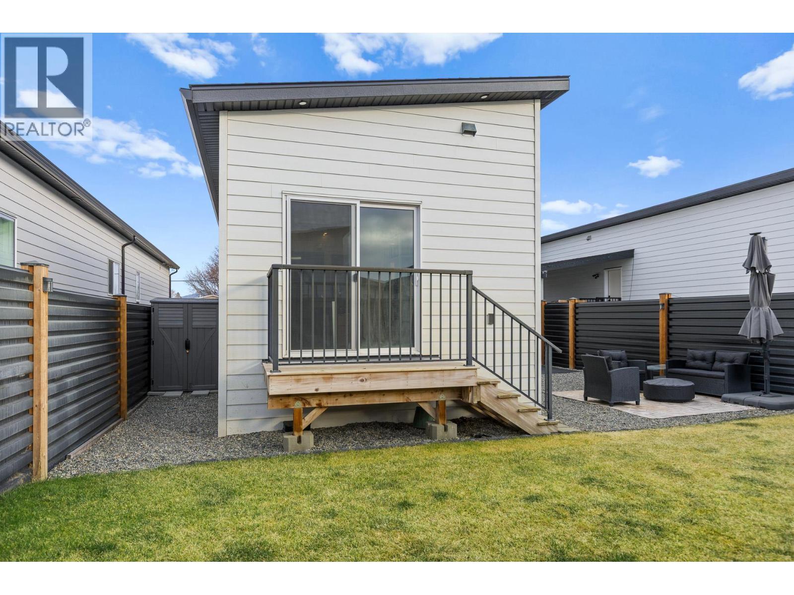 8900 Jim Bailey Road Unit# 28, Kelowna, BC