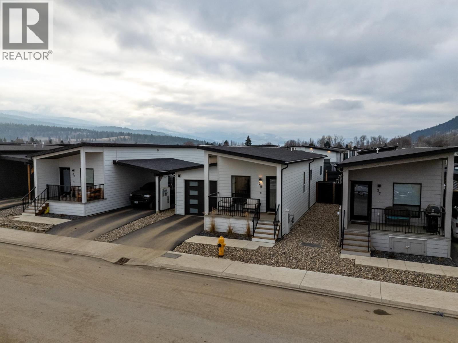 8900 Jim Bailey Road Unit# 28, Kelowna, BC