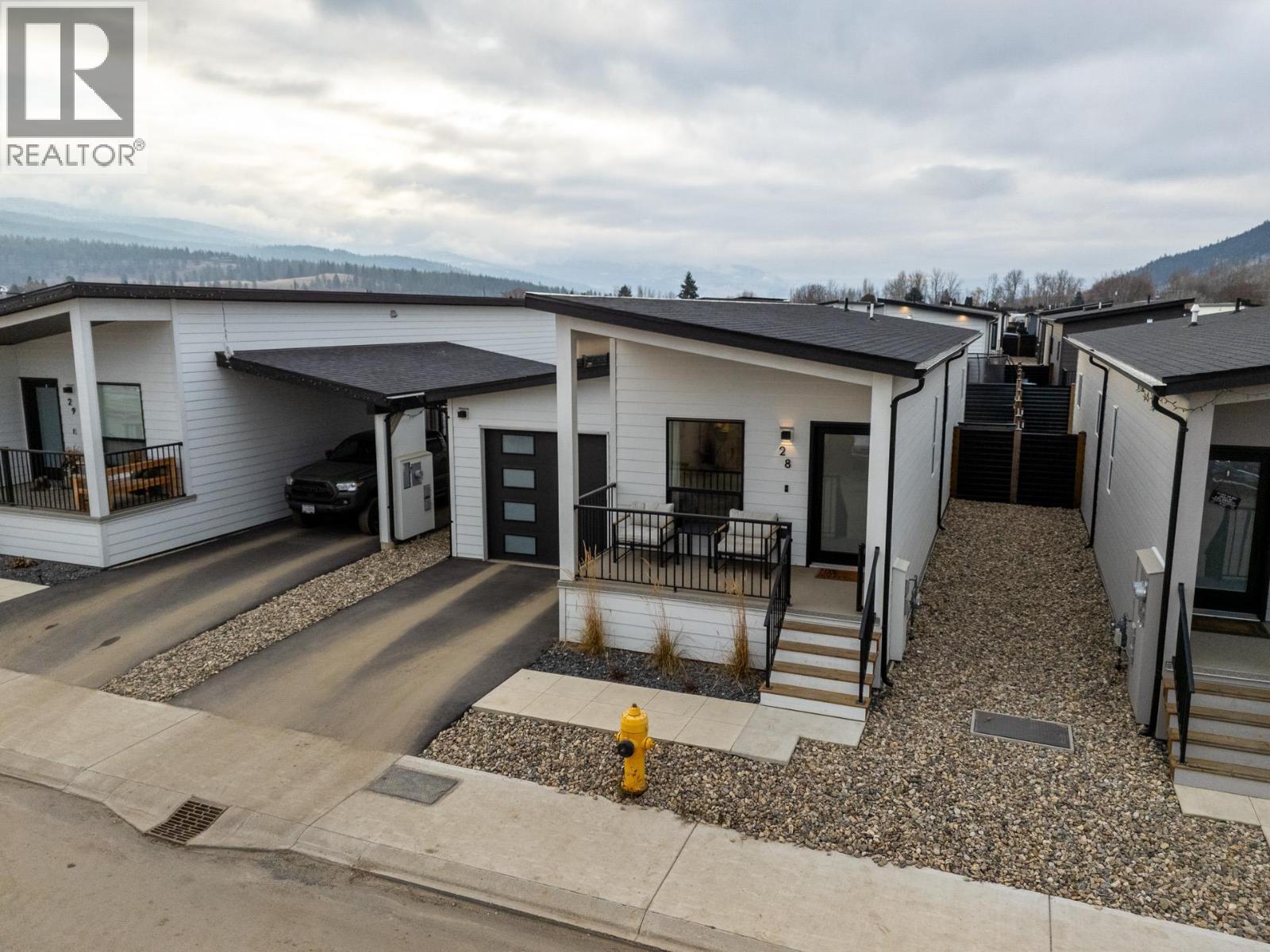 8900 Jim Bailey Road Unit# 28, Kelowna, BC