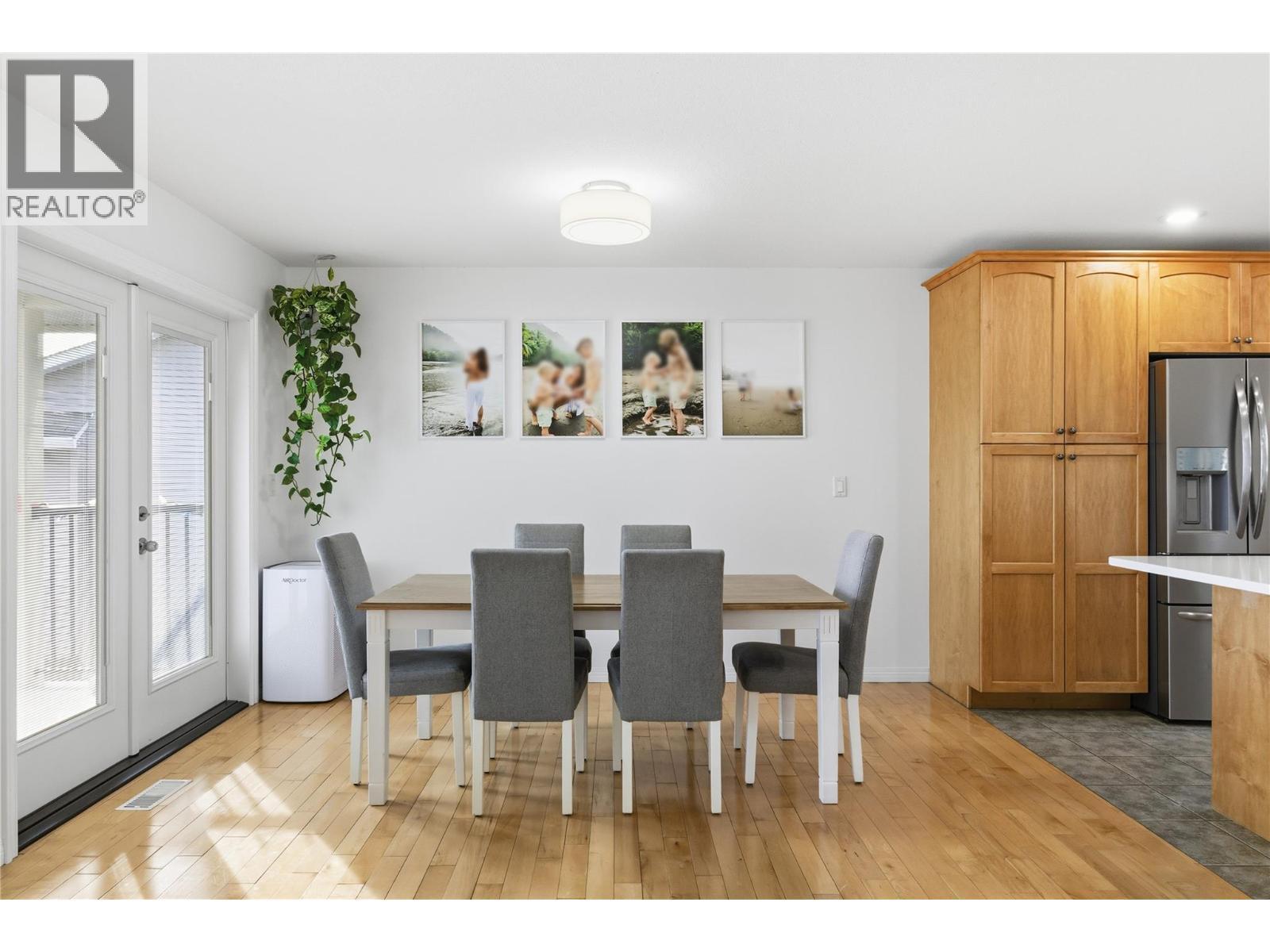 1492 Longley Crescent, Kelowna, BC - Indoor