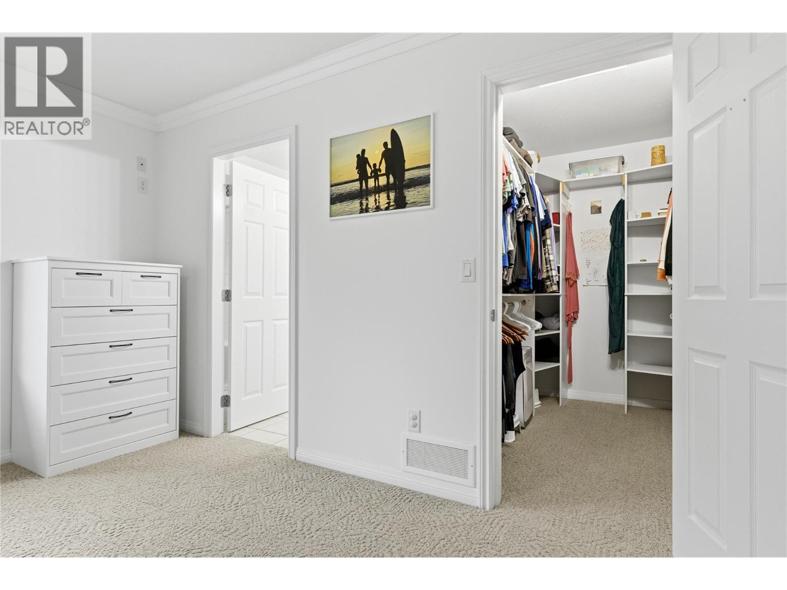 1492 Longley Crescent, Kelowna, BC - Indoor