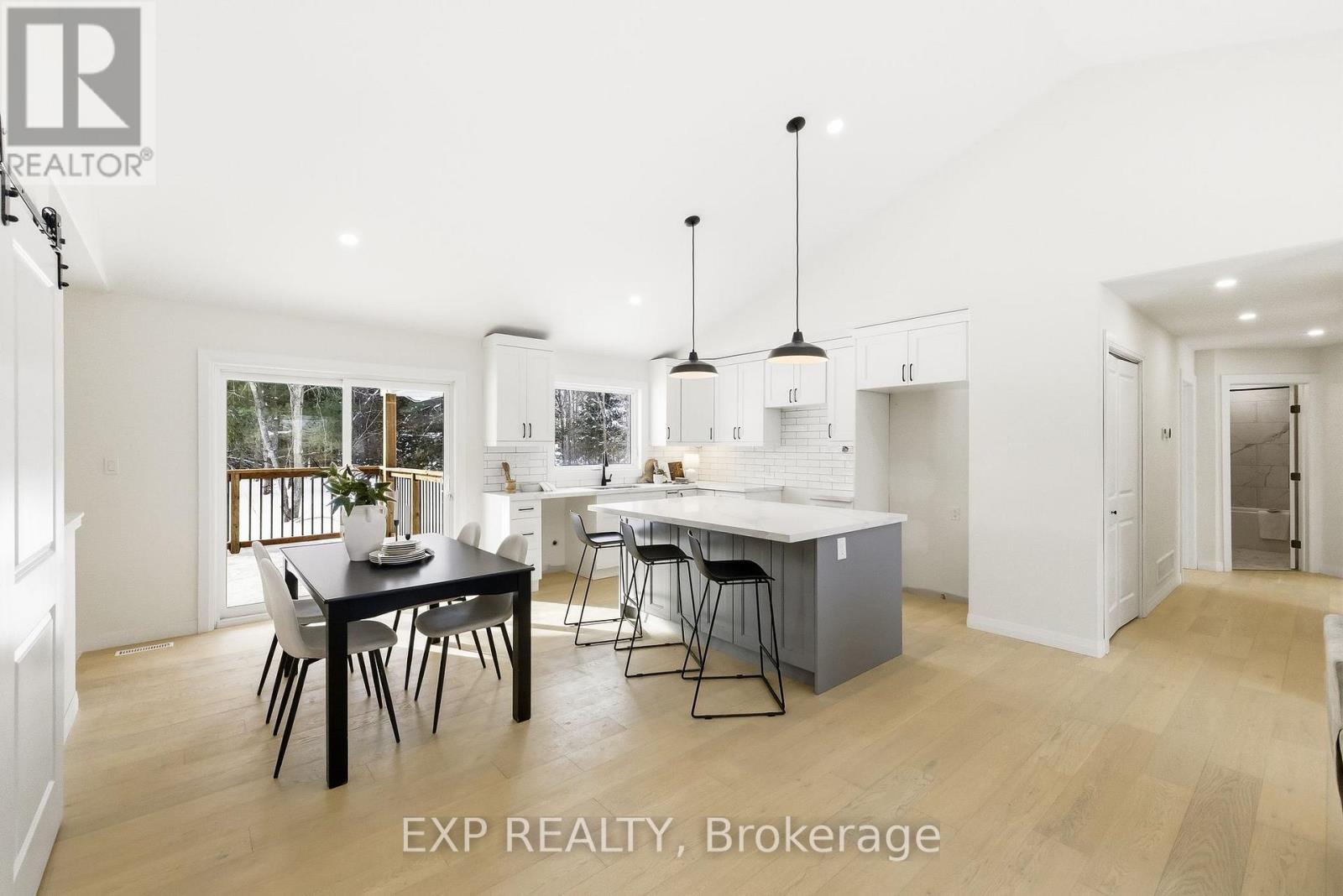 40 Hutchinson Court, Trent Hills, ON - Indoor