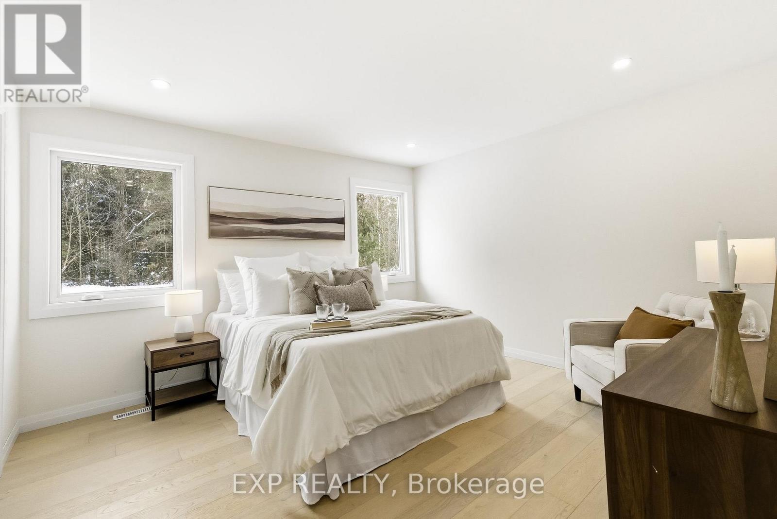 40 Hutchinson Court, Trent Hills, ON - Indoor Photo Showing Bedroom