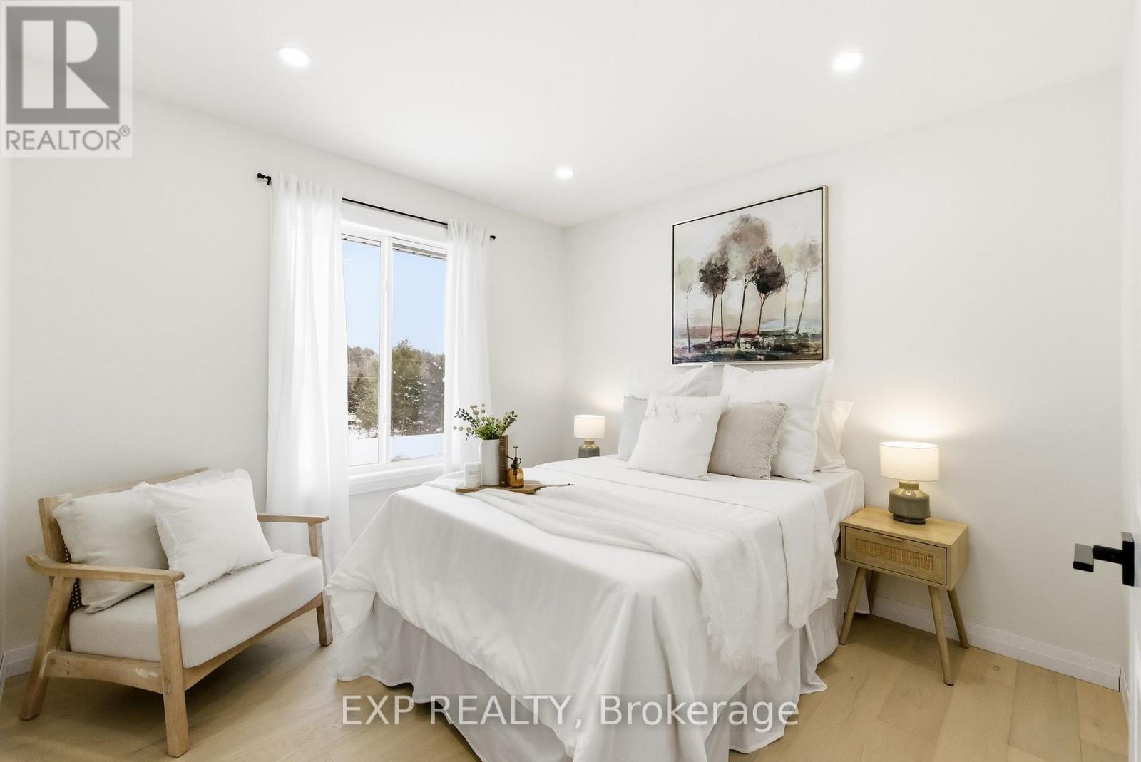 40 Hutchinson Court, Trent Hills, ON - Indoor Photo Showing Bedroom