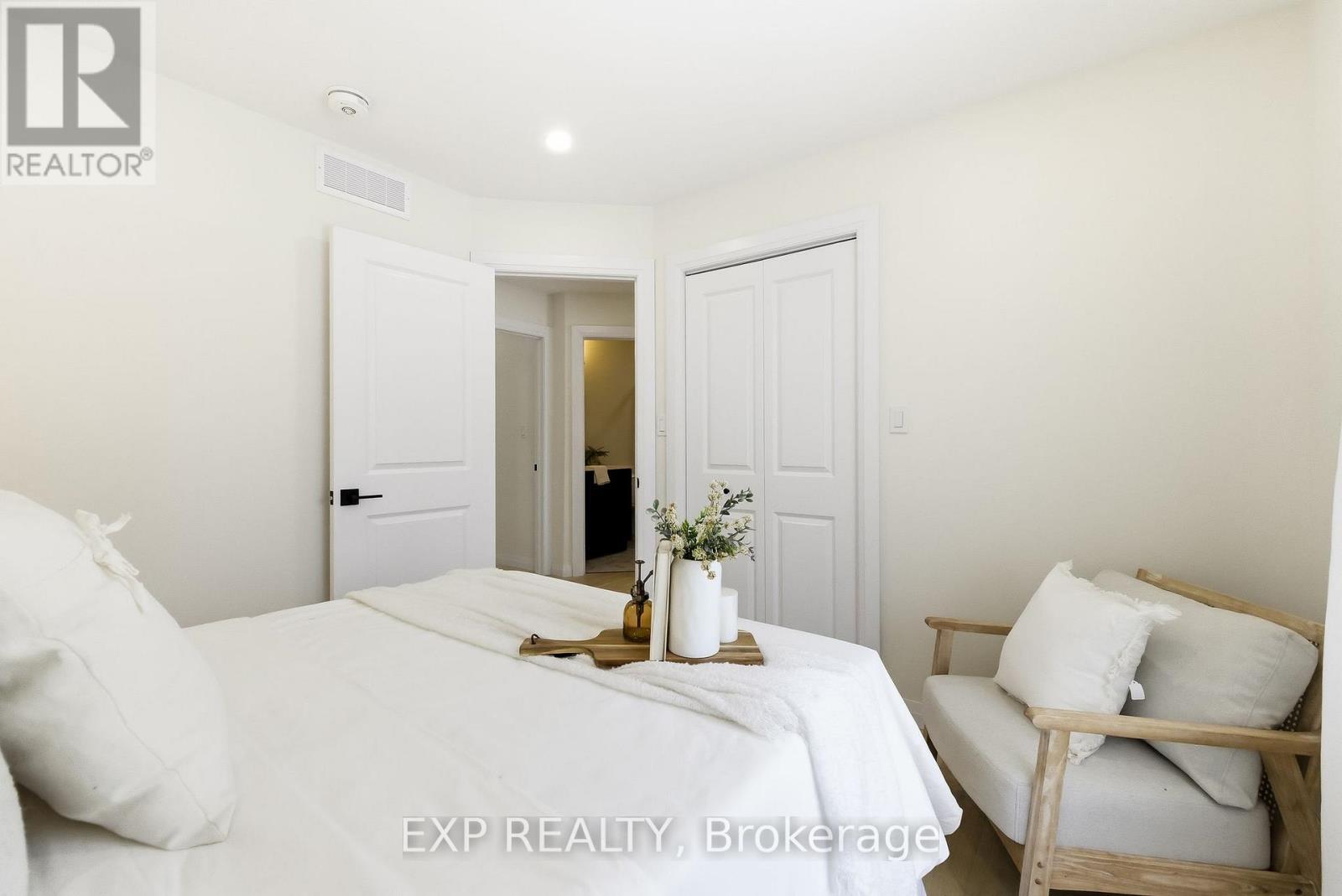 40 Hutchinson Court, Trent Hills, ON - Indoor Photo Showing Bedroom