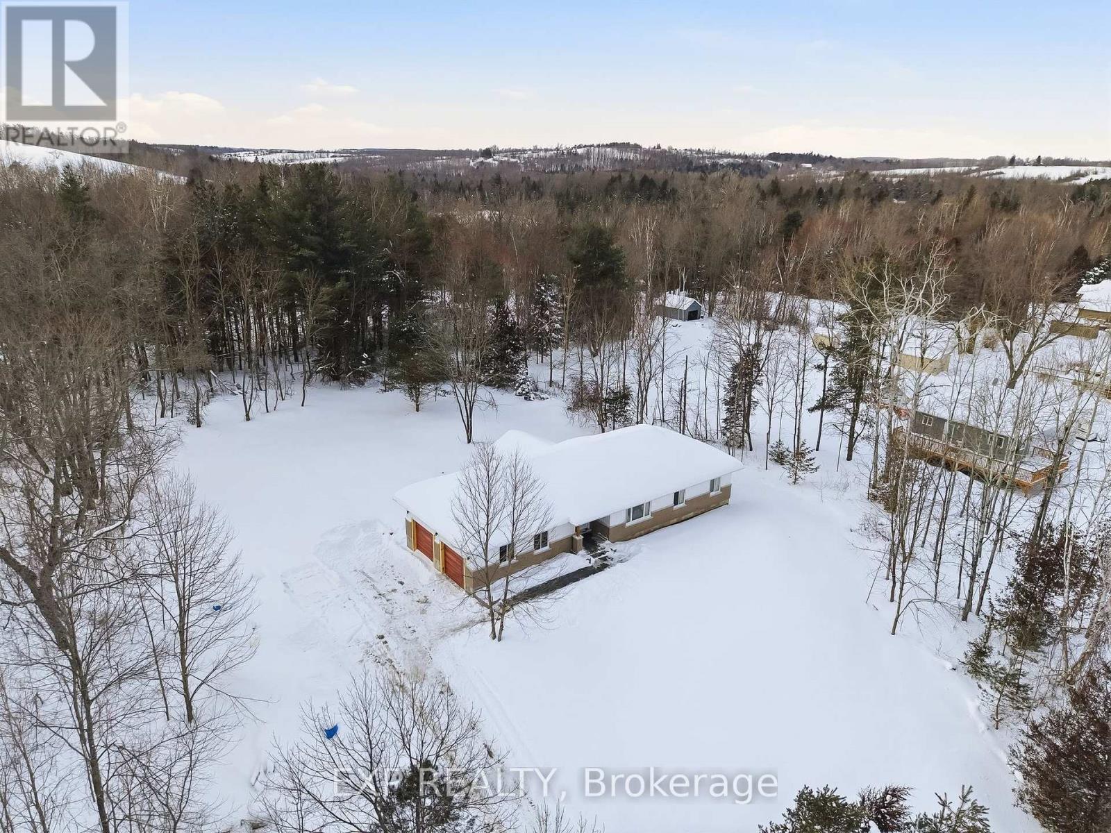 40 Hutchinson Court, Trent Hills, ON - Outdoor With View